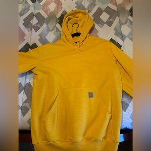 Mens Carhartt Loose Fit hoodie